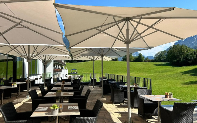 Klosterhof - Alpine Hideaway & Spa