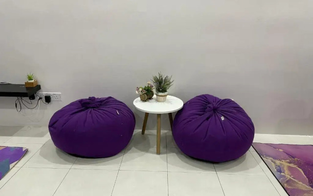 Cameron Lavender Homestay 3-Muslim Only
