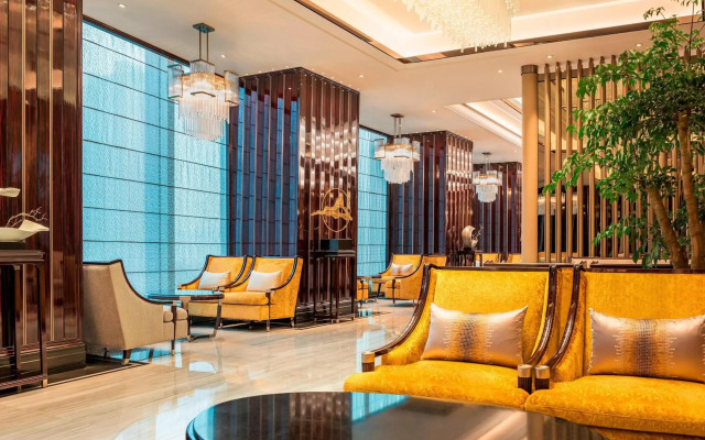 The St. Regis Changsha
