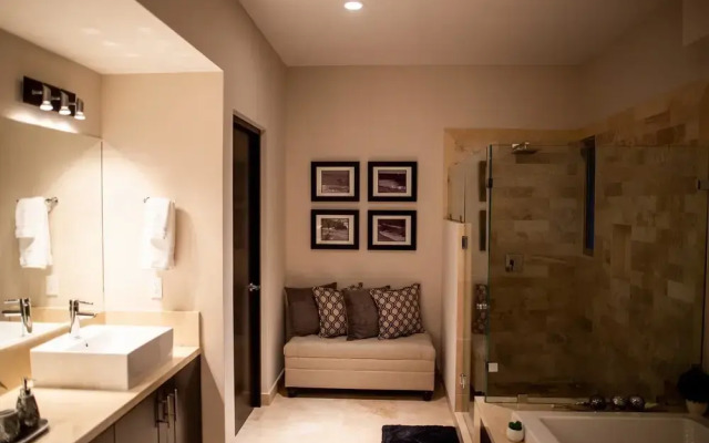 Cascadas de Pedregal 712 3 BR by Casago