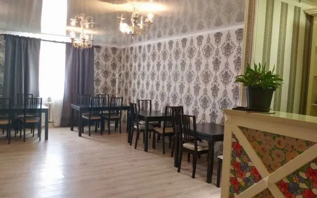 Hotel B&B Akbulak2