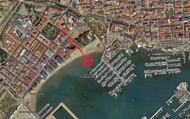 Casa en Torrevieja