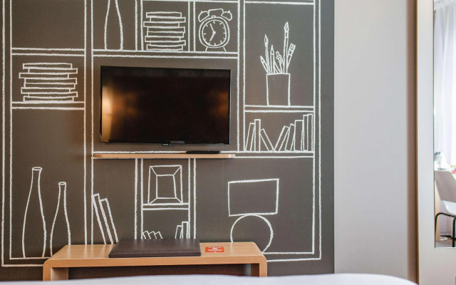 ibis Wroclaw Centrum
