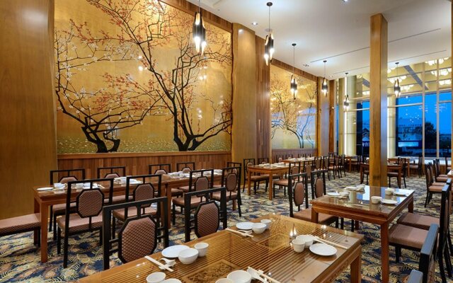 CHECK inn Select Tainan YongKang