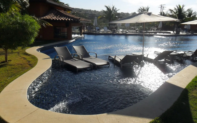 Hotel Ferradura Resort