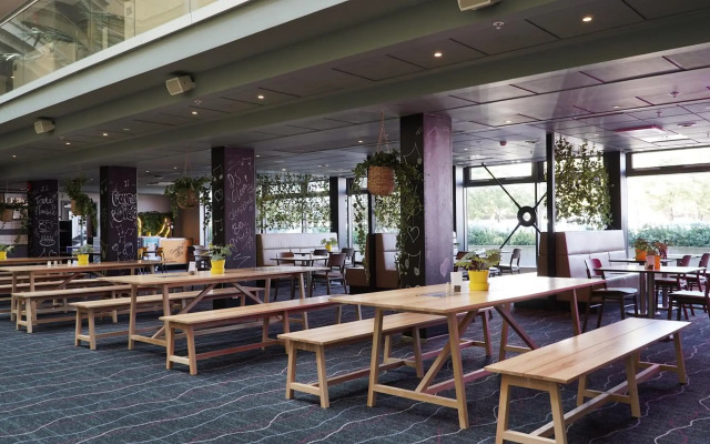 Comfort Hotel Malmö