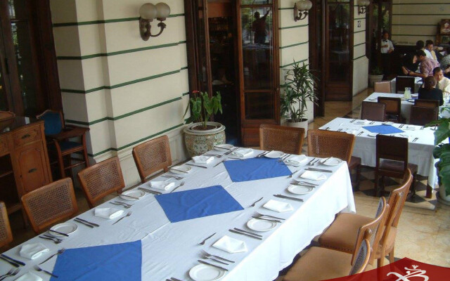 Gran Hotel Bolivar