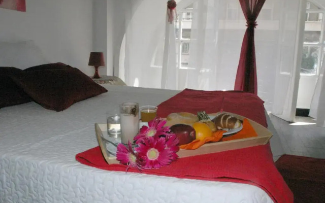 Residenza Nicola Amore