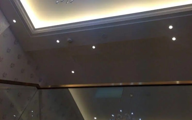 Private Enjoy Home Apartment Foshan