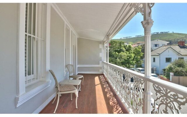 Underberg Guest House