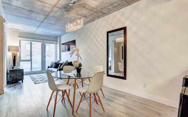 City Suites