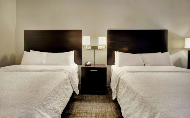 Hampton Inn Starkville