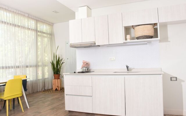 Casa Campus Pilar Araucarias