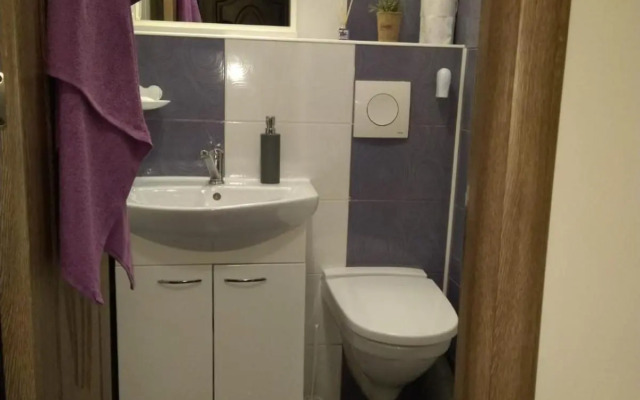 Vitan Mall 2 rooms apartment