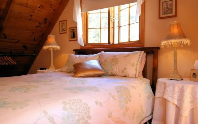 Otago Cottage