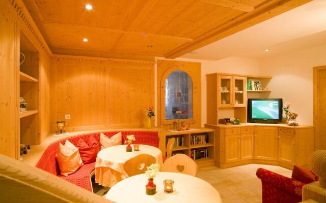 Appartements Ferienidylle Gstrein