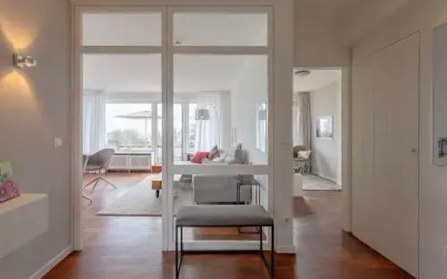 Haus Halligblick Wohnung 36