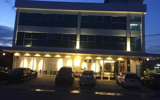 WF Hotel