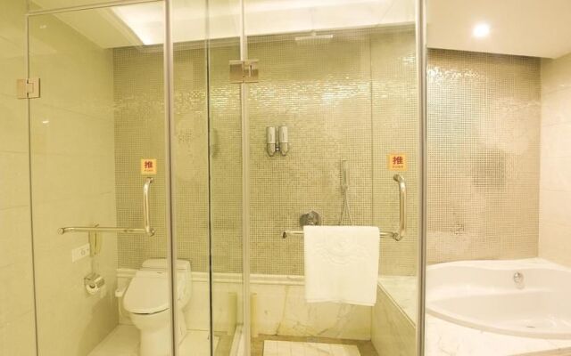 Wanghai International Hotel