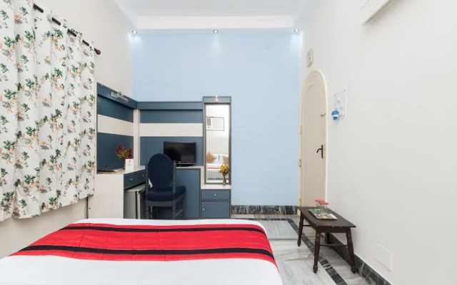 OYO 2872 Hotel City of Joy