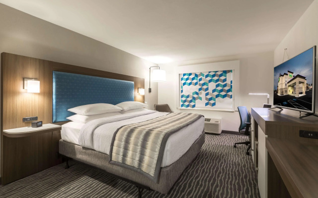 Wingate by Wyndham Augusta Washington Road