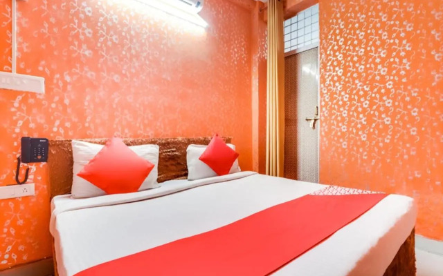 OYO Flagship 70232 Hotel Sai Inn