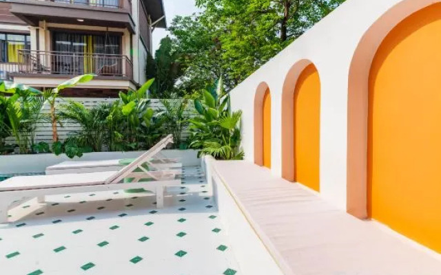 Sicily Villa