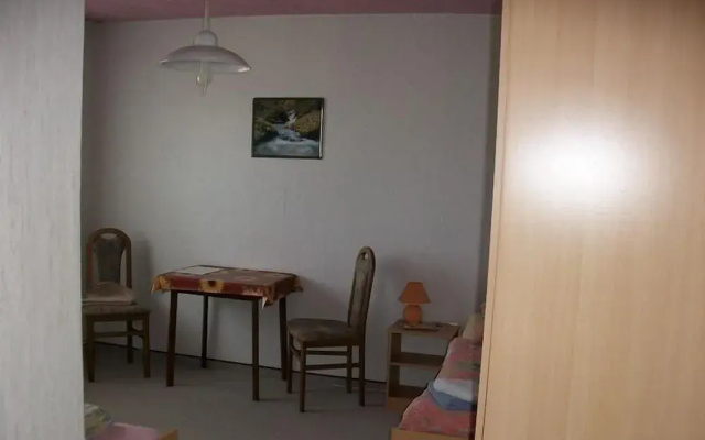 Pension Donar