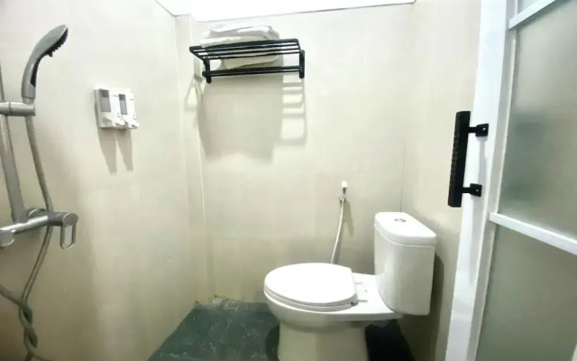 Capital O 93973 Kanaya Homestay Syariah