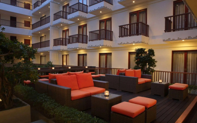 Sense Sunset Hotel Seminyak