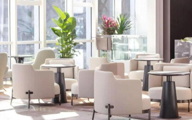 Gelaiden S Hotel (Dongfang High-Speed Railway Station)