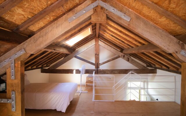 Step In Porto Apartments