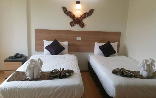 Narai Iyara Palace Lopburi