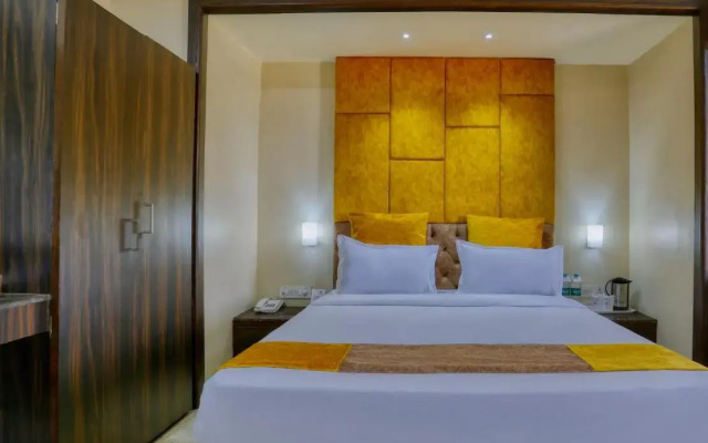 Hotel President - Indore