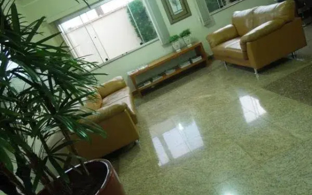 Candeias Hotel