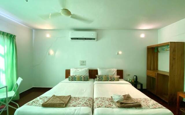 Red Earth Gokarna