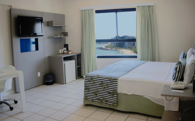 Bourbon Hotel Fortaleza