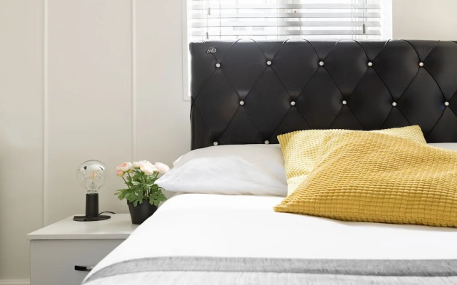 Central Hoxton Shoreditch SH Apartments