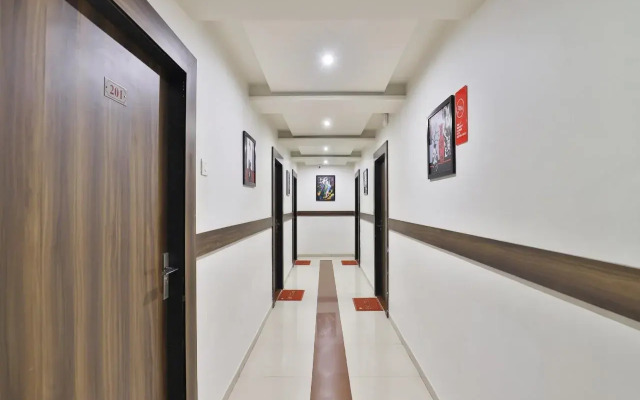 Hotel City Inn