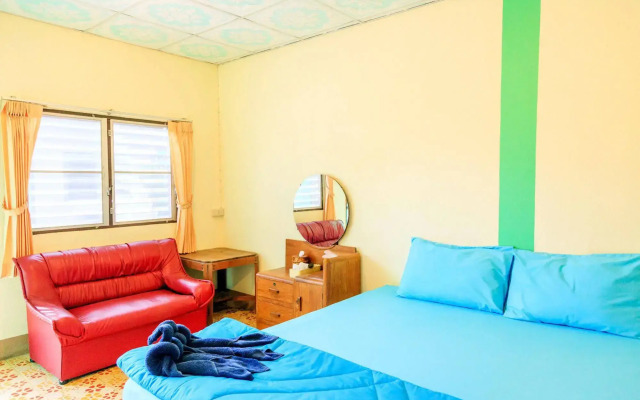 Pop Guesthouse