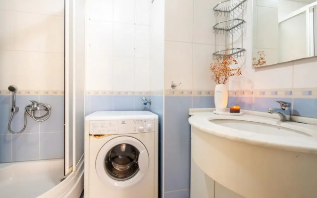 Comfotable Flat in Sisli with Central Location