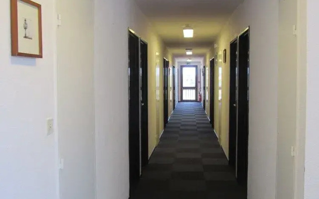 Hôtel Le Saint-Joseph