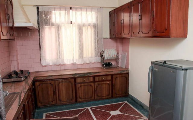 Shree Tibet Family Guest House