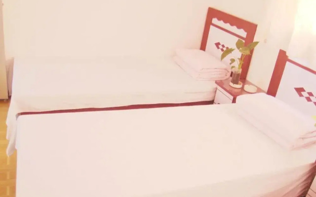Penglai Maosheng Fisher Apartment Hotel