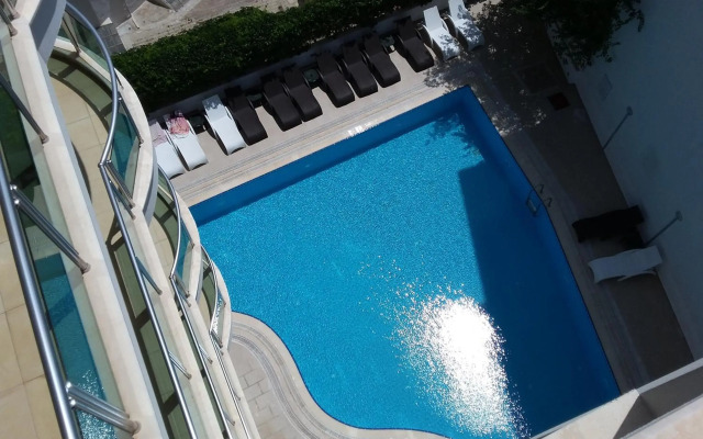 Cihan Turk Hotel