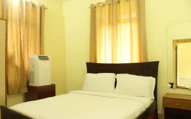 Nunes Homes by OYO Rooms