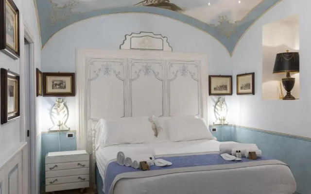 Les Suite Royales