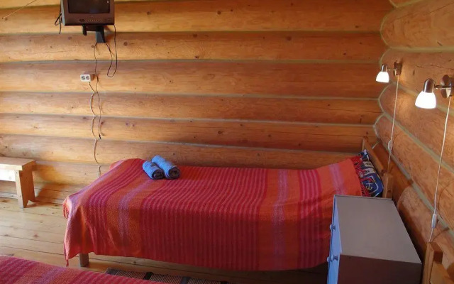 База отдыха Ботово