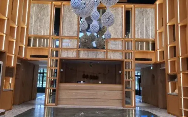 Taku Village Resort