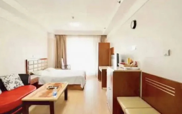 Dalian Kaiyuan Hotel